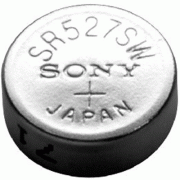 Sony   (319) SR527SWN-PB, SR64  батарейка