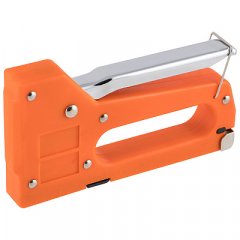 Степлер ручной Park тип 53 4-8мм металлическая ручка 009173