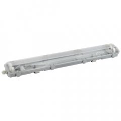 Светильник ЭРА SPP-101-0-002-150 IP65 под 2 светодиодные лампы T8 G13 LED 2x1500