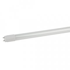 Лампа светодиодная ЭРА STD LED T8-20W-865-G13-1200mm 20Вт трубка стекло холодный дневной свет G13 по