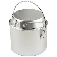 Котелок походный 1.2л Camp-S6 103652