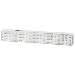 Аварийный светильник светодиодный ЭРА DBA-106-0-20 постоянный/непостоянный 60LED 3ч IP20