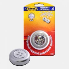 фонарь  Облик 5031 4 LED