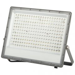 Прожектор светодиодный уличный ЭРА PRO LPR-063-0-65K-200 200Вт 20000лм 6500K КСС Г 90° 3 года IP65 с