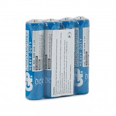 GP R03 (24CEBRA-2S4) Эл.пит.