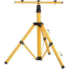 Штатив для прожектора ЭРА LPR-TRIPOD 4х10-100Вт