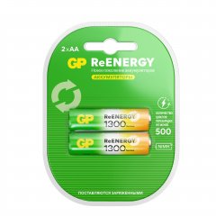 акк. GP 130AAHCRGY-2CRCB2