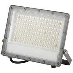 Прожектор светодиодный уличный ЭРА PRO LPR-063-0-65K-100 100Вт 10000лм 6500K КСС Г 90° 3 года IP65 с