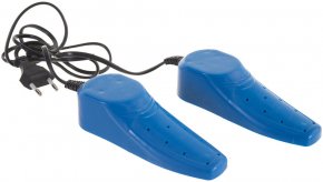 Сушилка для обуви (блистер) RJ-45B