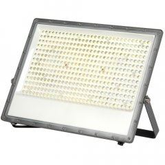 Прожектор светодиодный уличный ЭРА PRO LPR-063-0-65K-400 400Вт 40000лм 6500K КСС Г 90° 3 года IP65 с