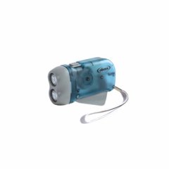 фонарь  Облик 502 механический (2 led)