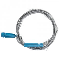 Трос сантехнический, 2,55 м 101212