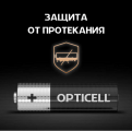 Opticell Professional LR6 BL2 (2/96) Эл.пит.