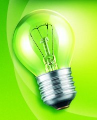 Лампа накаливания ДШ 230-40 Е14(100)