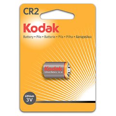 Kodak CR2  Эл.пит.