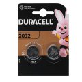Duracell CR2032-2BL Эл.пит.