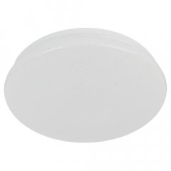 Светильник потолочный светодиодный ЭРА Классик без ДУ SPB-6 Slim Night SKY 36W-6,5K 6500K