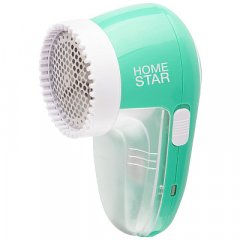 Машинка для удаления катышков HOMESTAR HS-9001V 002814