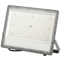 Прожектор светодиодный уличный ЭРА PRO LPR-063-0-65K-150 150Вт 15000лм 6500K КСС Г 90° 3 года IP65 с