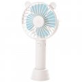 Вентилятор Energy EN-0610 USB (настольный, аккумулятор) белый 103932