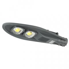 Светильник уличный светодиодный ЭРА SPP-5-120-5K-W 120Вт 5000К IP65 КСС Ш гарантия 5 лет