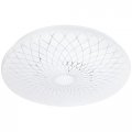 Светильник потолочный светодиодный ЭРА Классик без ДУ SPB-6 Slim Lily 70W-6,5K 6500K