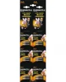 DURACELL LR03 BASIC 2*10 Эл.пит.