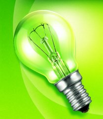 Лампа накаливания ДШ 230-60 Е14(100)