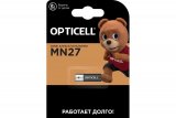 Opticell Specialty  MN27 BL1 (1/20) 5070002 эл.пит.