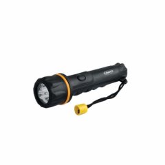 фонарь  Облик 3027 - 3WED BL1 (2*R06) резина