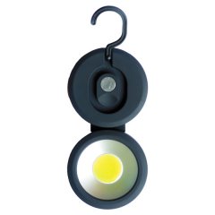 фонарь  Облик 1021  - 3W COB (3*R03)