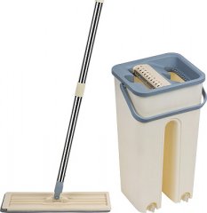 Отвертка Park Strom SL6х15см, двухкомпонентная рукоятка OTV011DK, шлицевая 356011