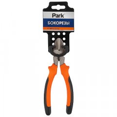 Бокорезы Park 16см 105111