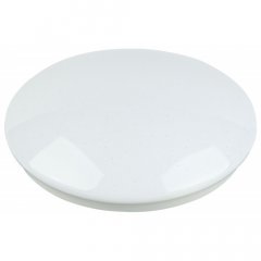 Светильник потолочный светодиодный ЭРА Классик без ДУ SPB-6-12-4K Element 12Вт 4000K