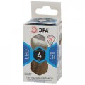 Лампа светодиодная ЭРА STD LED R39-4W-840-E14 4Вт рефлектор нейтральный белый свeт Е14