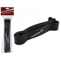 Эластичная лента для фитнеса ELB-4-L 006846