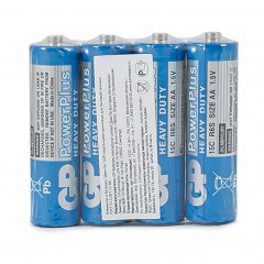 GP 15CEBRA-2S4 R6 Эл.пит.