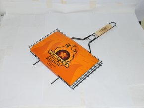 Решетка малая универсальная 310*210*18