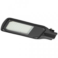 Светильник уличный светодиодный ЭРА SPP-504-0-50K-050 50Вт 5000лм 5000К КСС Д 3 года IP65