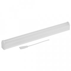 Линейный светодиодный светильник ЭРА LLED-01-16W-4000-E 16Вт 4000К L1174мм