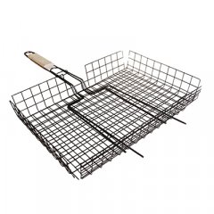 Решетка глубокая большая