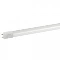 Лампа светодиодная ЭРА RED LINE LED T8-10W-865-G13-600mm NTB G13 неповоротный 10Вт трубка стекло хол