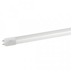 Лампа светодиодная ЭРА RED LINE LED T8-20W-865-G13-1200mm NTB G13 20 Вт неповоротный трубка стекло х