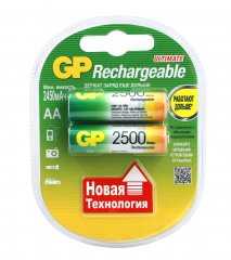 акк. GP  R06  270 AAHC  BL*2