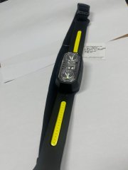 фонарь  Облик 2070- 2*XPE+2*COB+LED BL1 налобный