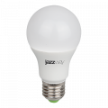 Лампа светодиодная PPG A60 Agro  9w FROST E27 IP20  (для растений)
