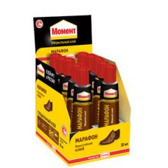 873855 Момент МАРАФОН, 30 мл. ШБ (10/120/3840)