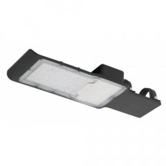 Светильник уличный светодиодный ЭРА SPP-503-0-30K-080 80Вт 8000лм 3000К КСС Ш 3 года IP65