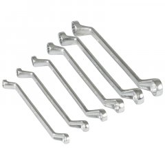 Набор накидных ключей Park 6шт 105081