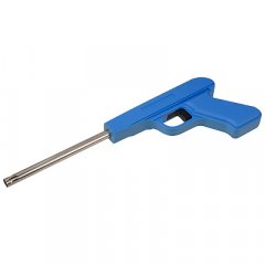 Пьезозажигалка JZDD-17-LBL 157429